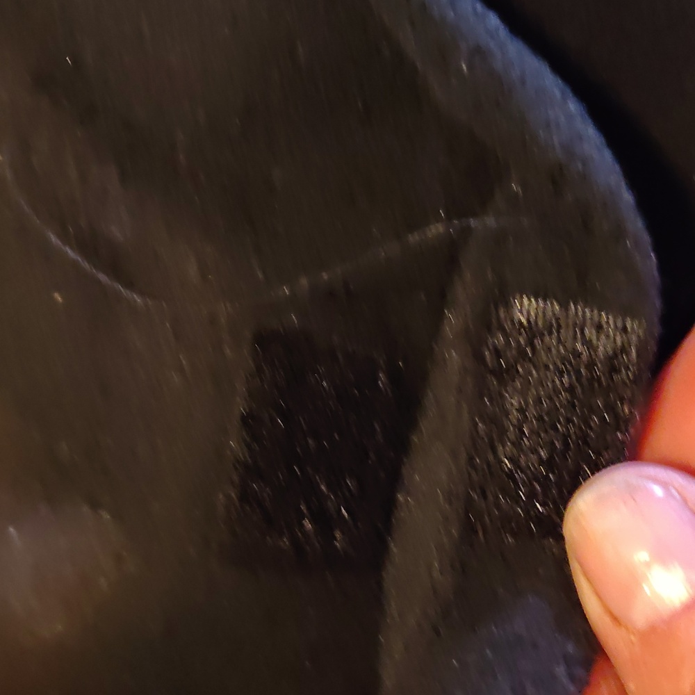 Grabbers Muff - Picture 9 of 9